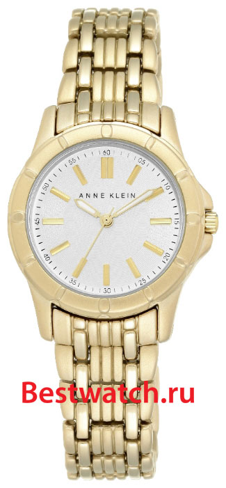 Часы Anne Klein Daily 2126WTGB